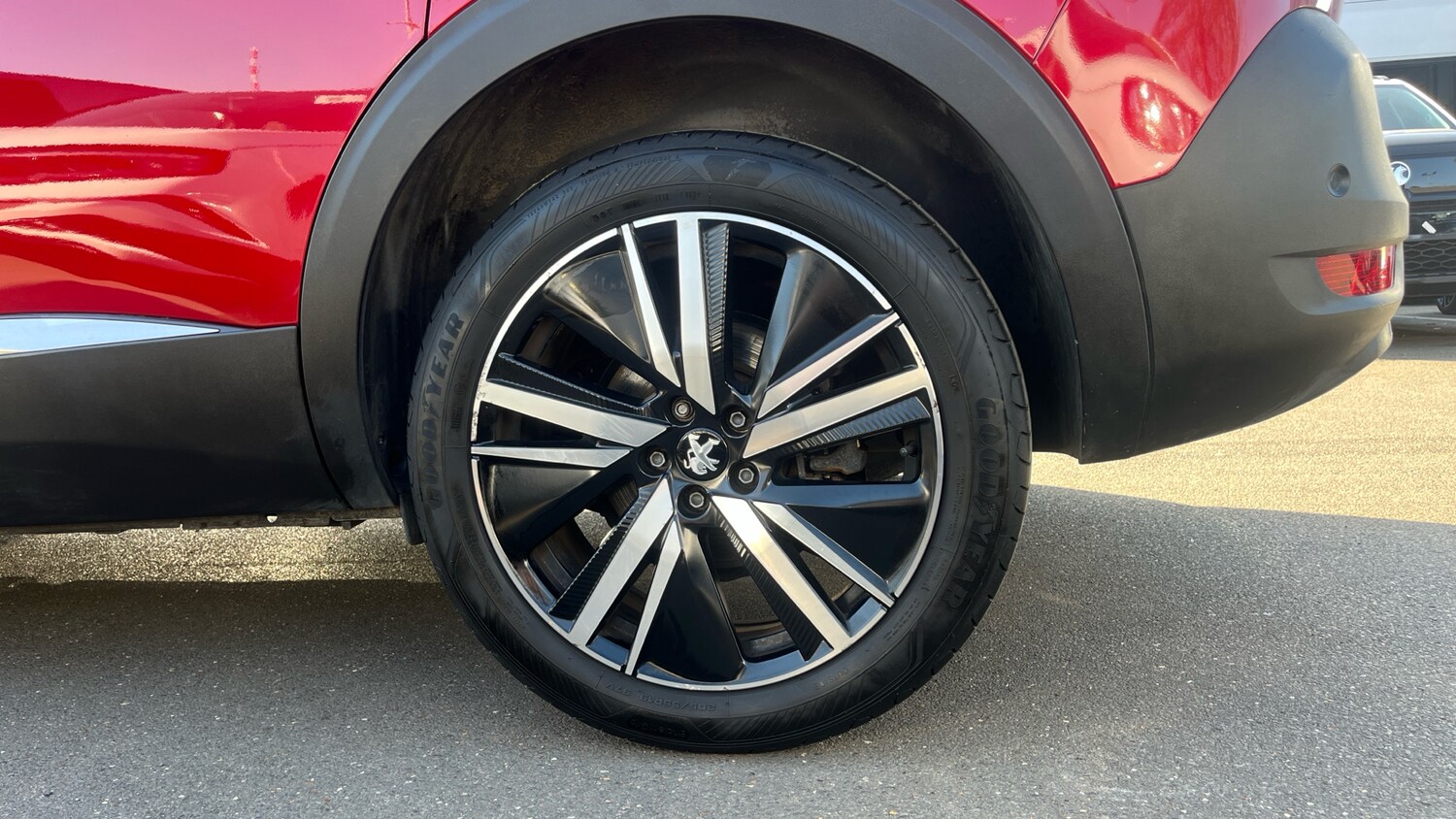 Used Peugeot 5008 2021 for sale - 77613554: Photo 15