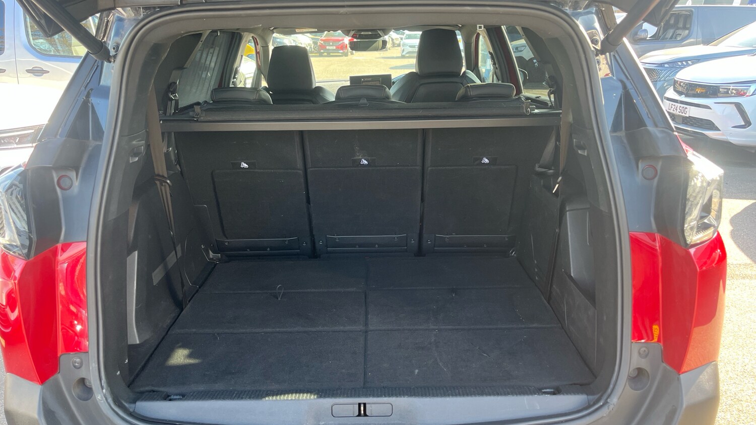 Used Peugeot 5008 2021 for sale - 77613554: Photo 19