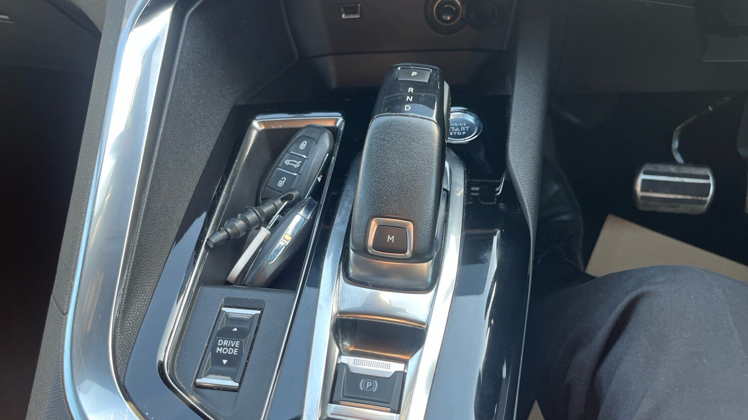 Used Peugeot 5008 2021 for sale - 77613554: Photo 20