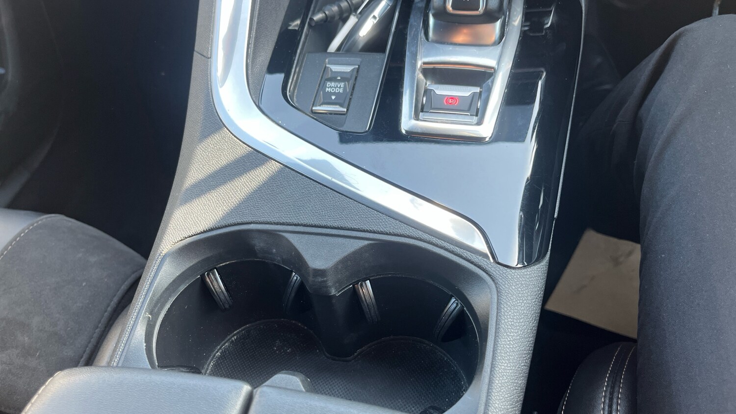 Used Peugeot 5008 2021 for sale - 77613554: Photo 21