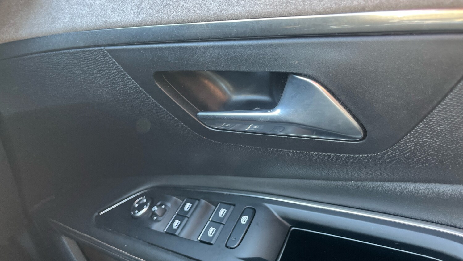 Used Peugeot 5008 2021 for sale - 77613554: Photo 22