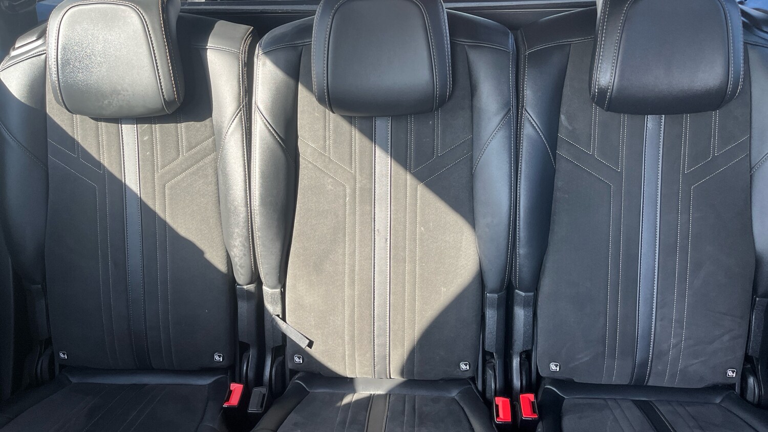 Used Peugeot 5008 2021 for sale - 77613554: Photo 25