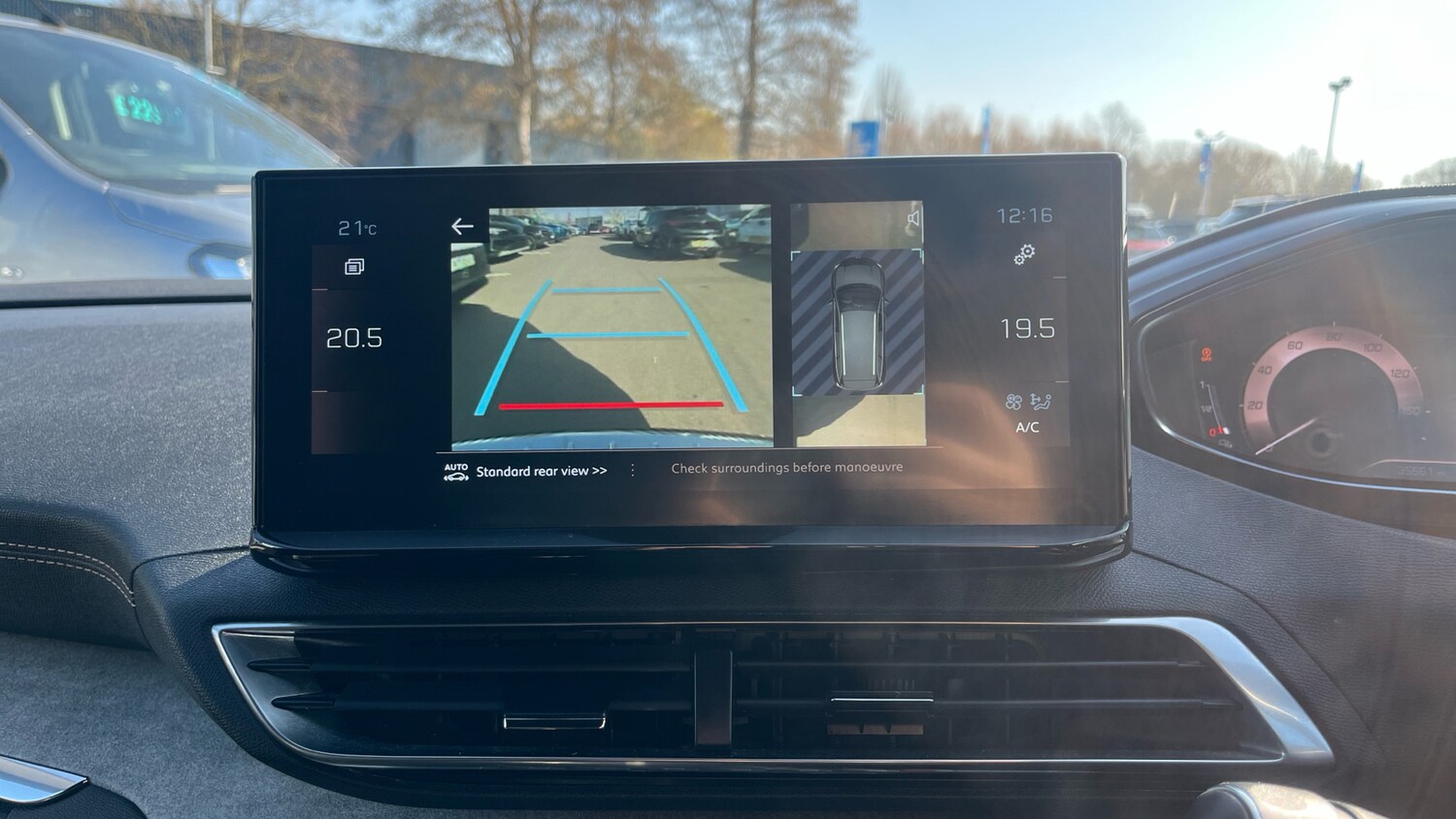 Used Peugeot 5008 2021 for sale - 77613554: Photo 29