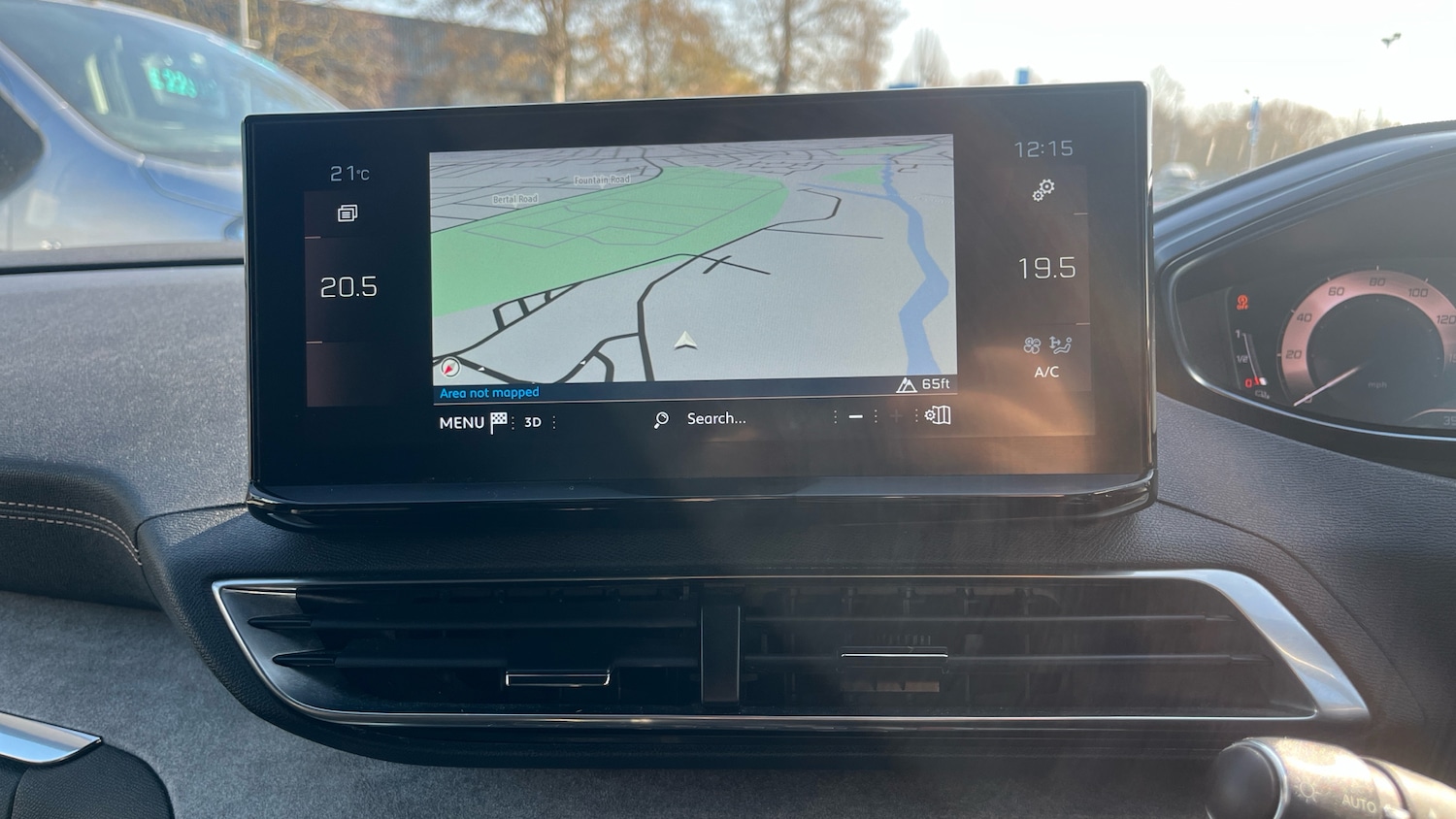 Used Peugeot 5008 2021 for sale - 77613554: Photo 32