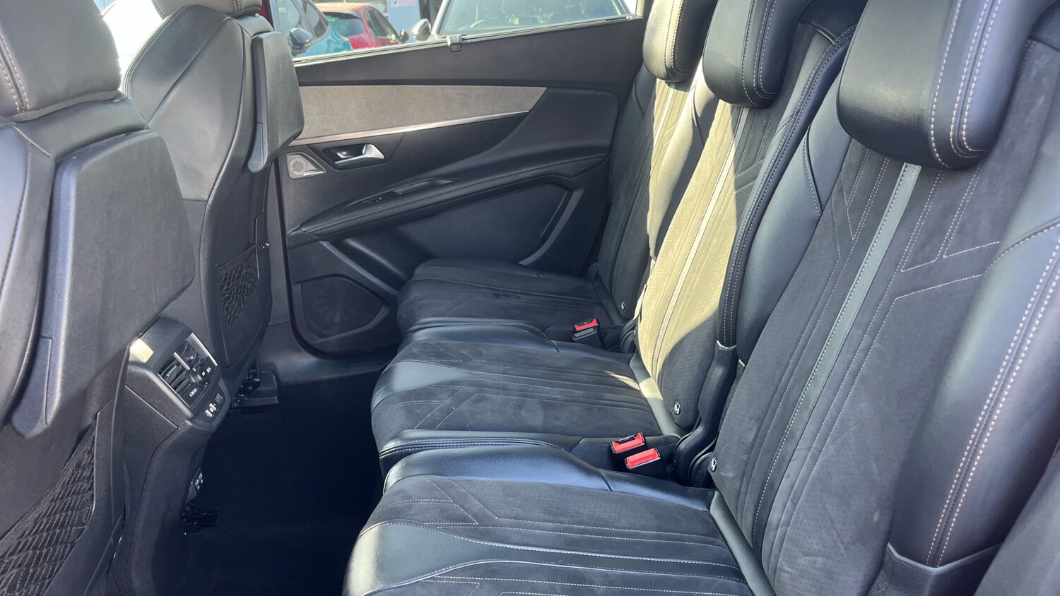 Used Peugeot 5008 2021 for sale - 77613554: Photo 33