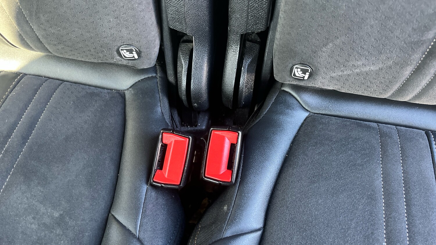 Used Peugeot 5008 2021 for sale - 77613554: Photo 35