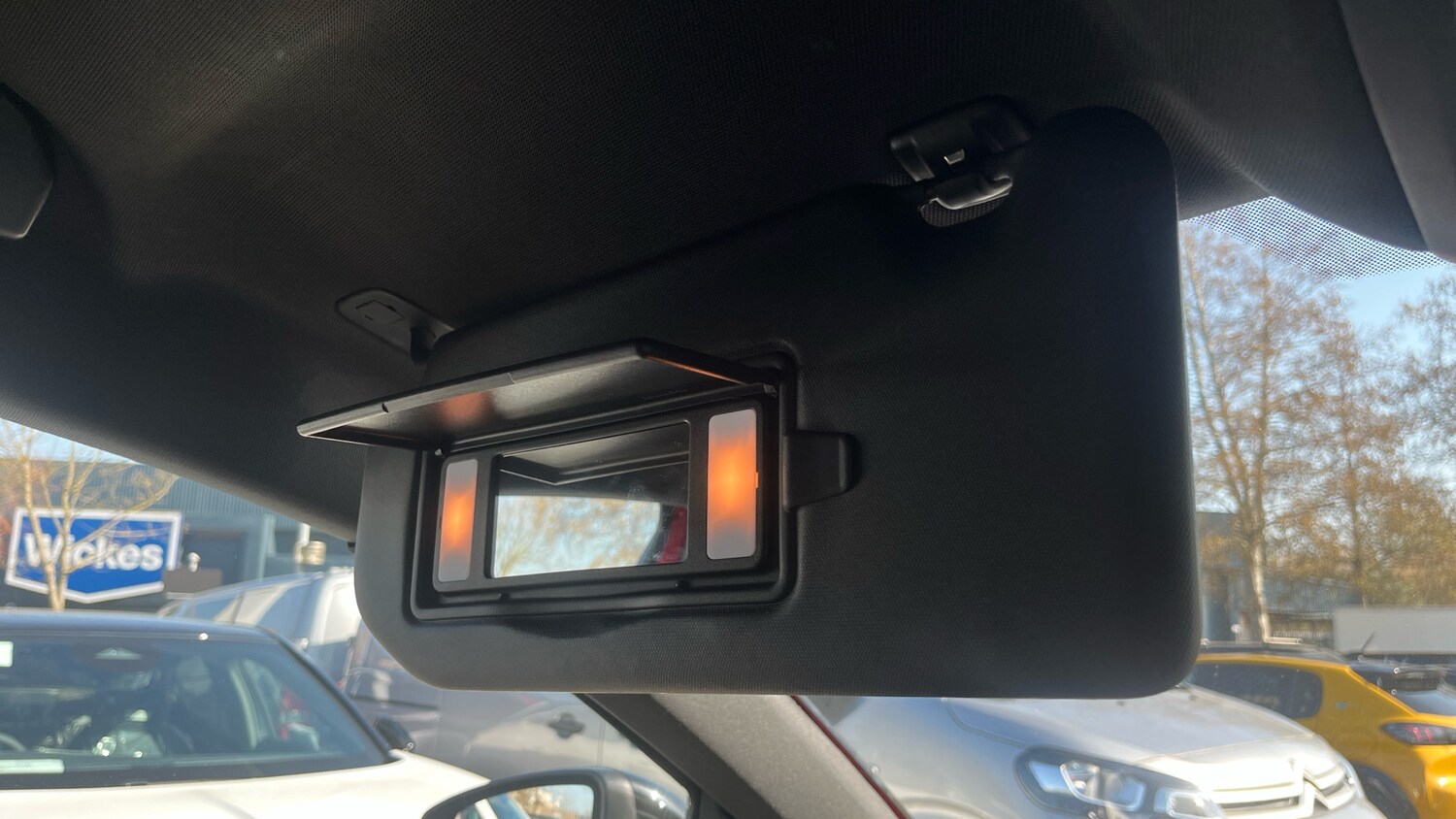 Used Peugeot 5008 2021 for sale - 77613554: Photo 36