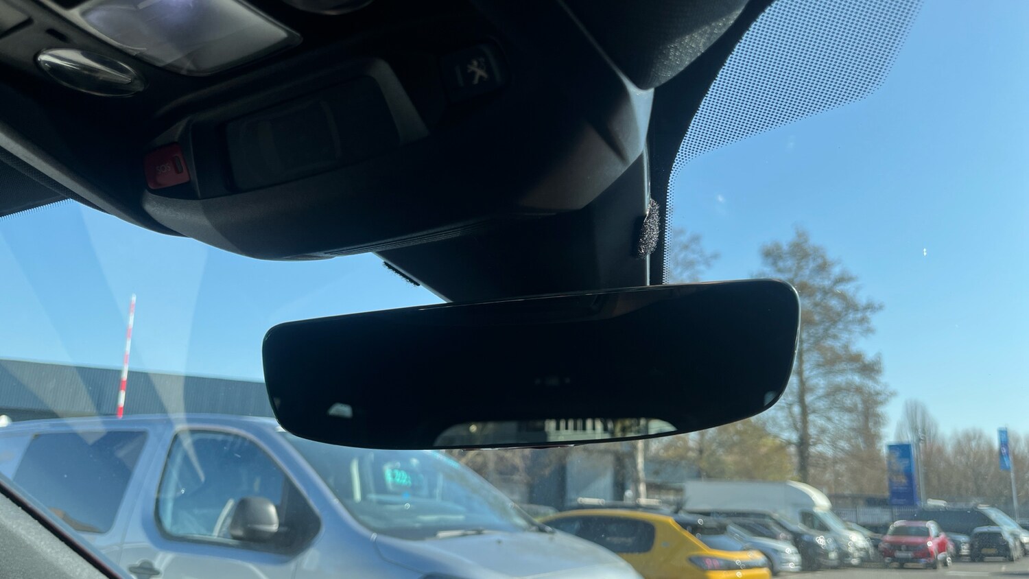 Used Peugeot 5008 2021 for sale - 77613554: Photo 37