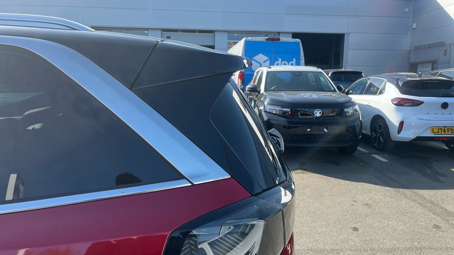 Used Peugeot 5008 2021 for sale - 77613554: Photo 43