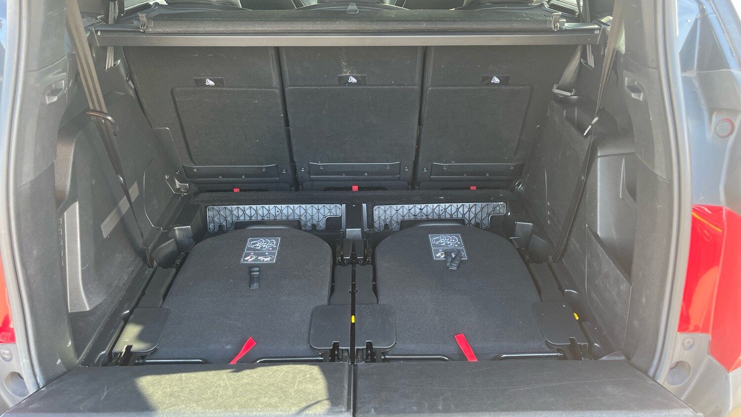 Used Peugeot 5008 2021 for sale - 77613554: Photo 49