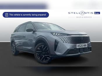 Used Peugeot 5008 2025 for sale - 79658995: Photo