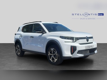 Used Citroen C3 Aircross 2026 for sale - 79094199: Photo