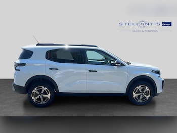 Used Citroen C3 Aircross 2026 for sale - 79094199: Photo