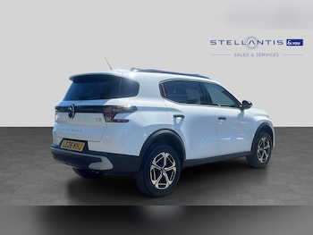 Used Citroen C3 Aircross 2026 for sale - 79094199: Photo