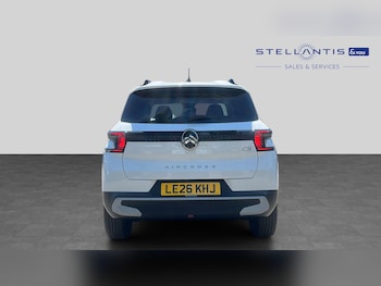 Used Citroen C3 Aircross 2026 for sale - 79094199: Photo