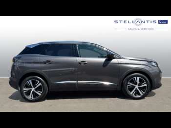 Used Peugeot 3008 2024 for sale - 75024846: Photo
