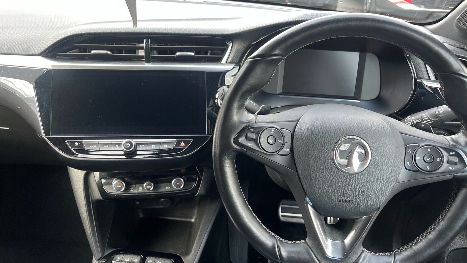 Used Vauxhall Corsa 2023 for sale - 77626949: Photo 10