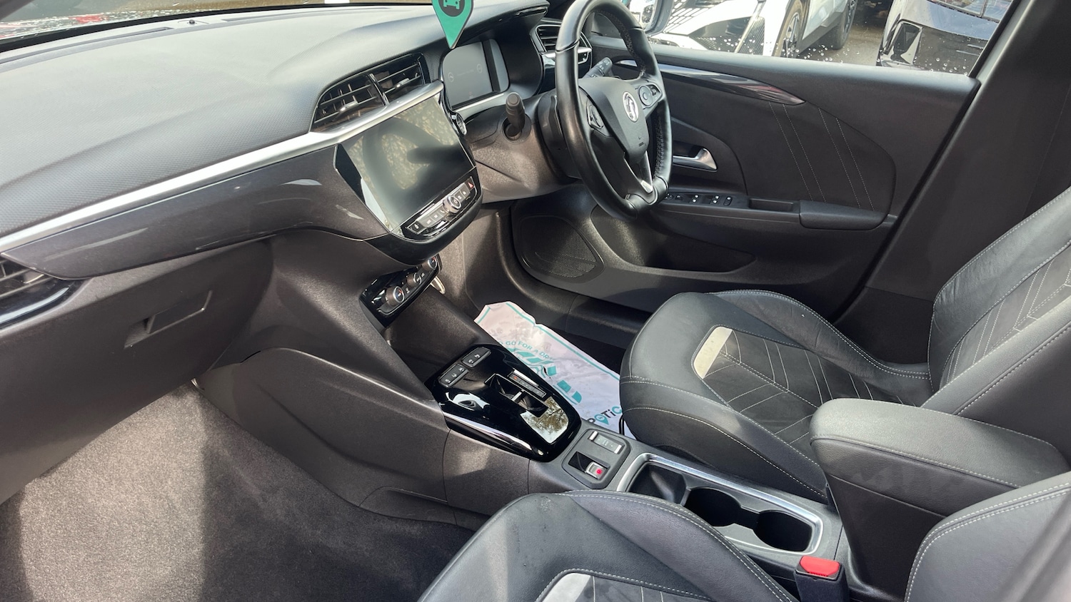 Used Vauxhall Corsa 2023 for sale - 77626949: Photo 12