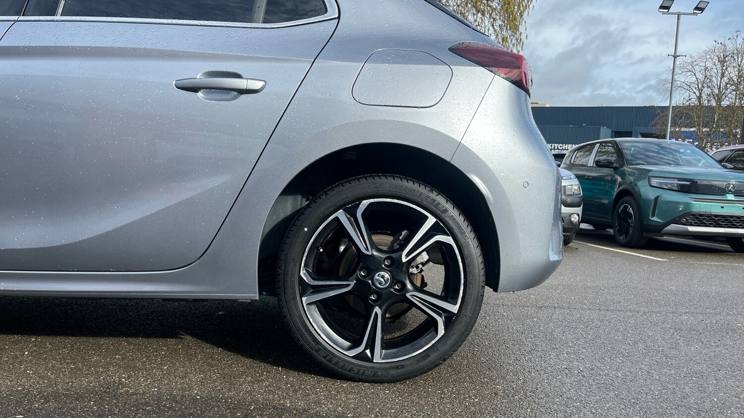 Used Vauxhall Corsa 2023 for sale - 77626949: Photo 15