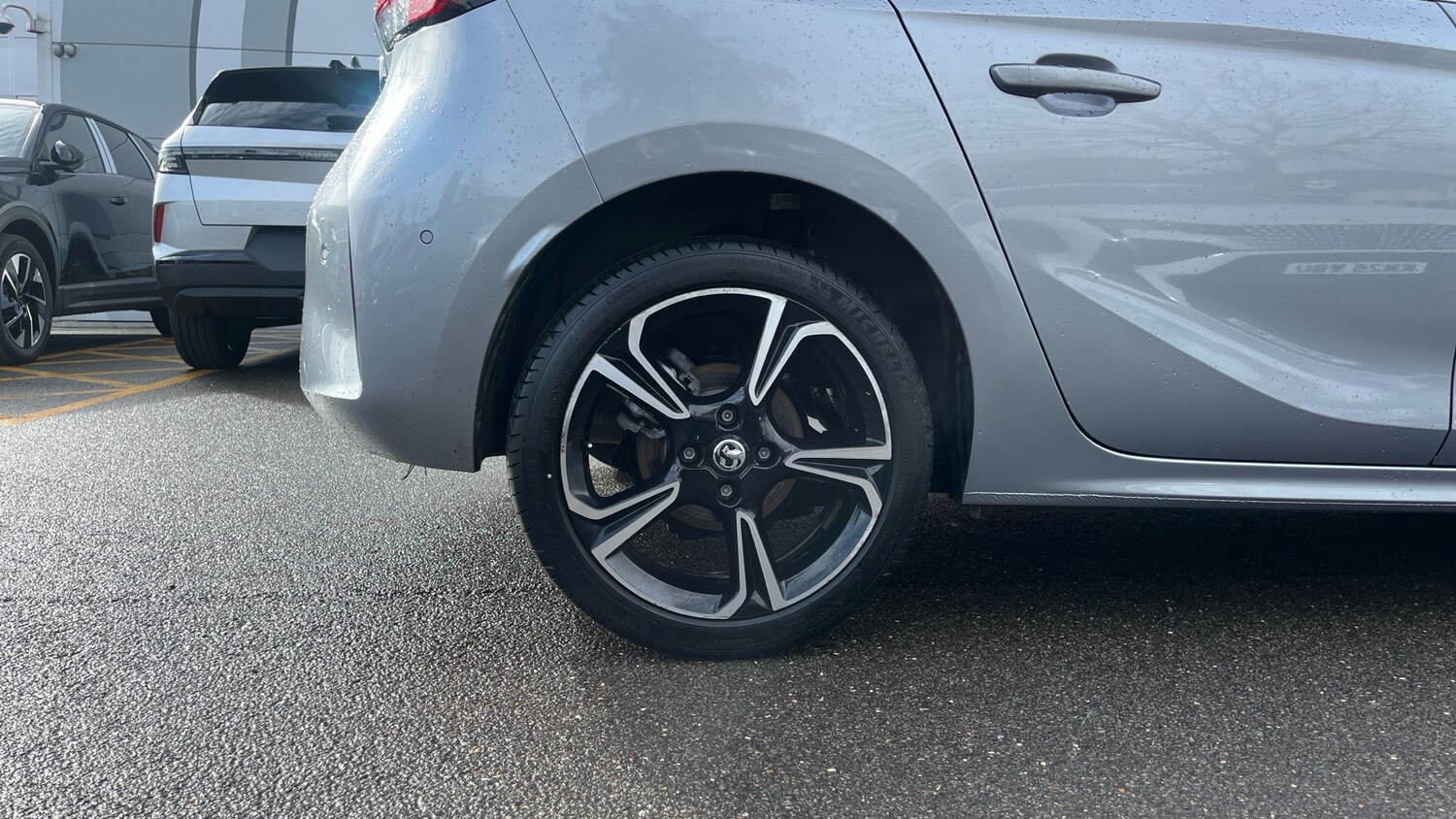 Used Vauxhall Corsa 2023 for sale - 77626949: Photo 16