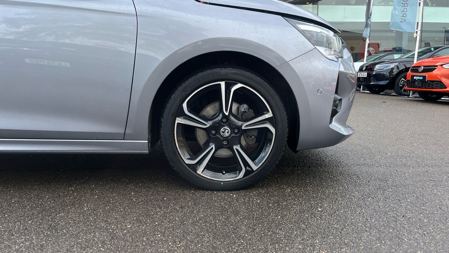 Used Vauxhall Corsa 2023 for sale - 77626949: Photo 17