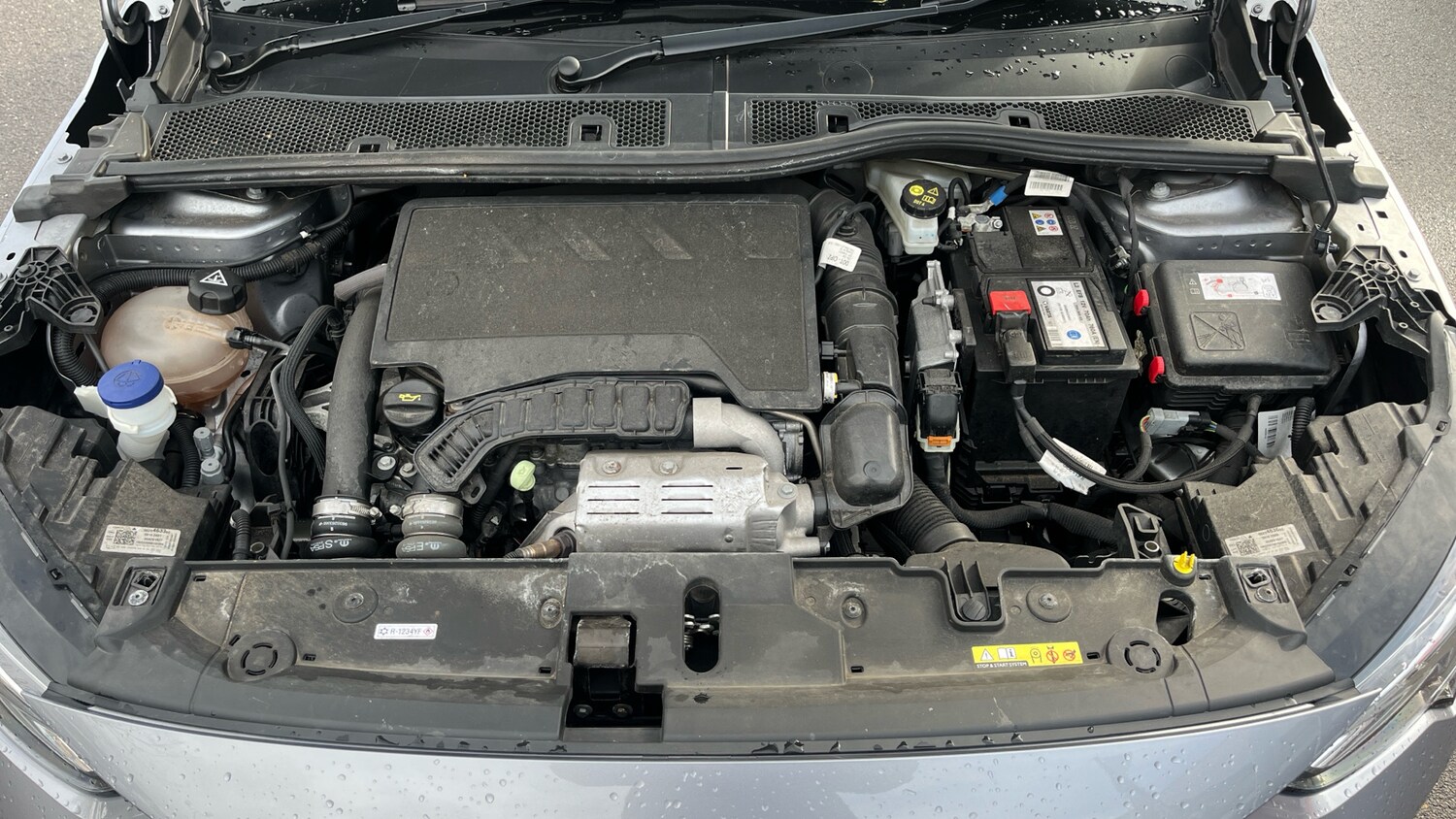 Used Vauxhall Corsa 2023 for sale - 77626949: Photo 18