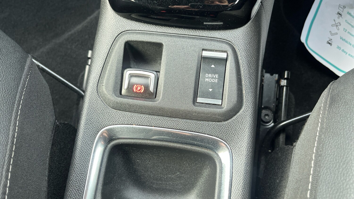 Used Vauxhall Corsa 2023 for sale - 77626949: Photo 21