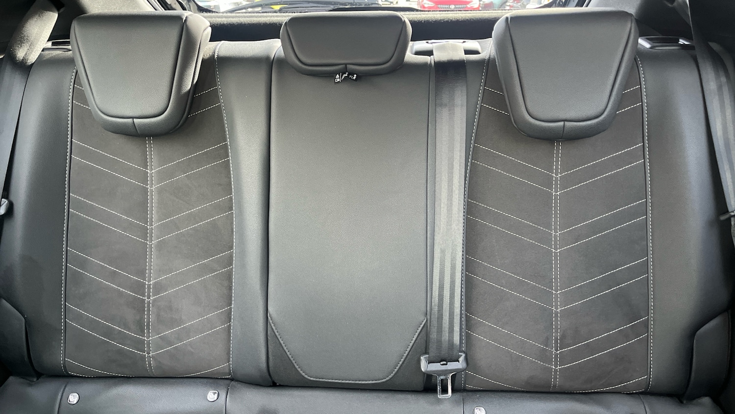 Used Vauxhall Corsa 2023 for sale - 77626949: Photo 25