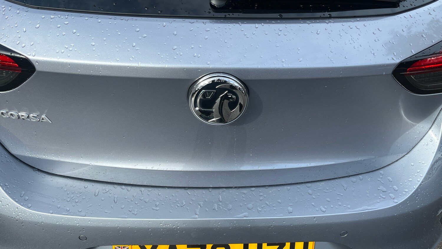 Used Vauxhall Corsa 2023 for sale - 77626949: Photo 26