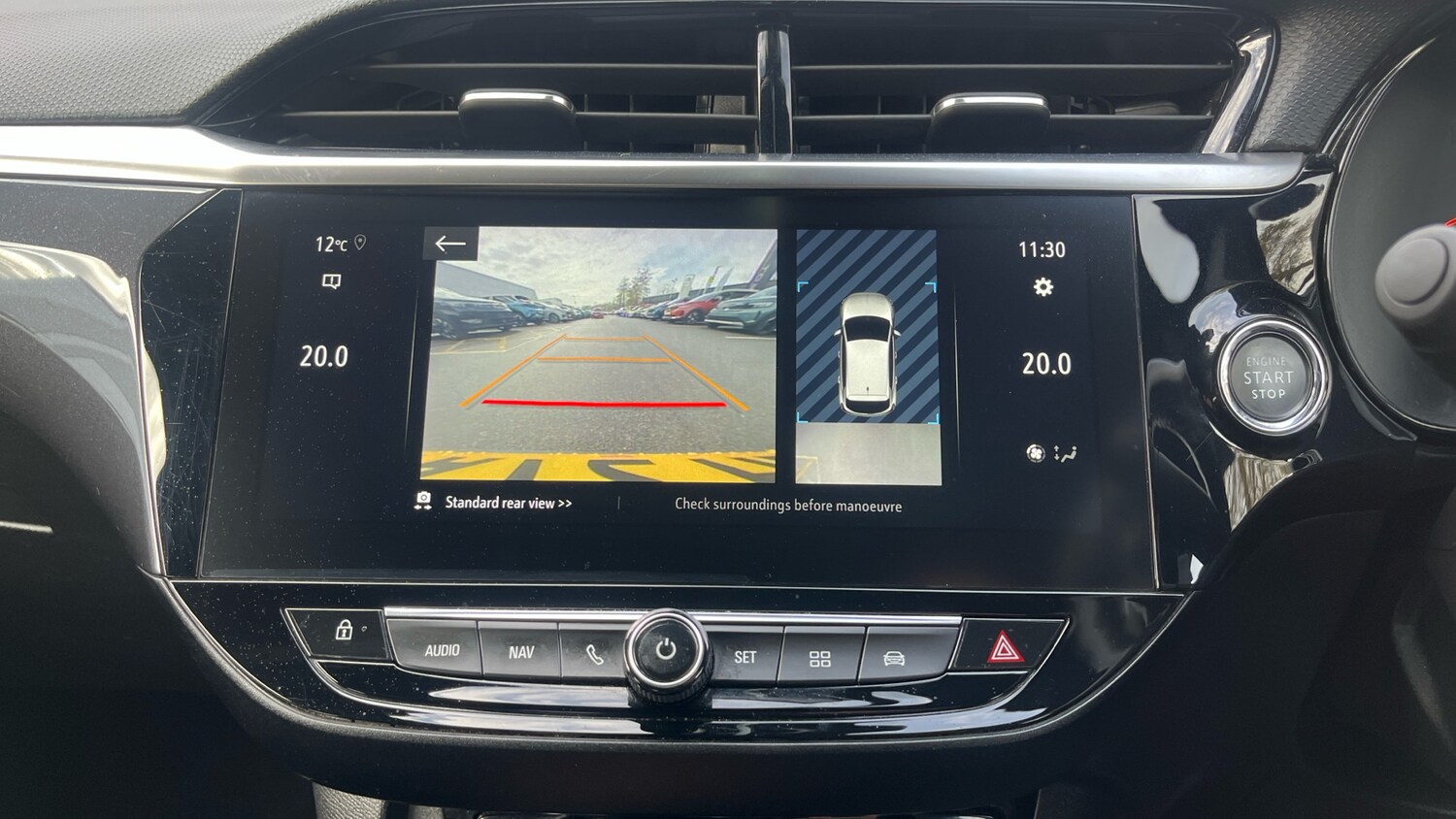 Used Vauxhall Corsa 2023 for sale - 77626949: Photo 29