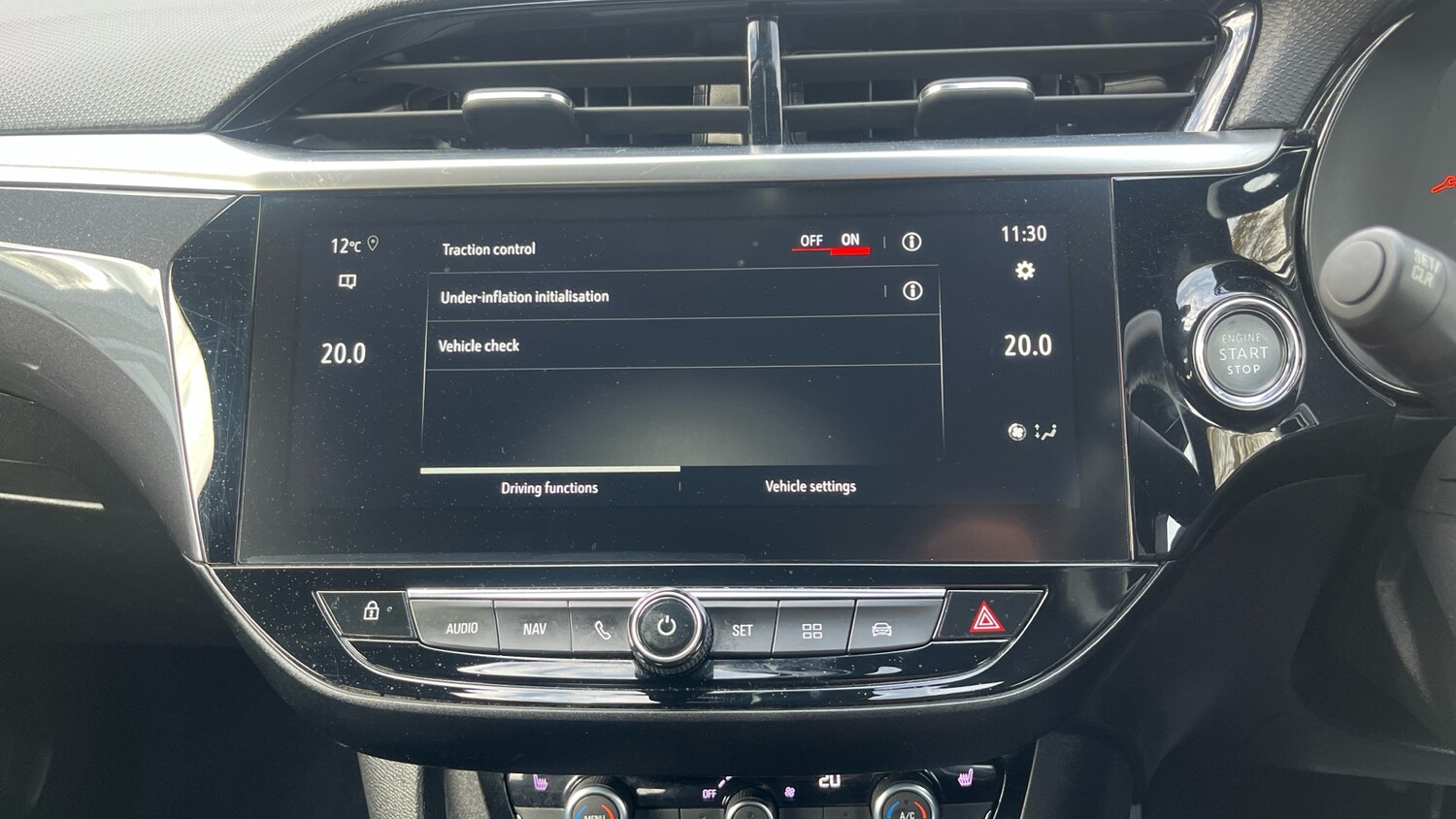 Used Vauxhall Corsa 2023 for sale - 77626949: Photo 30