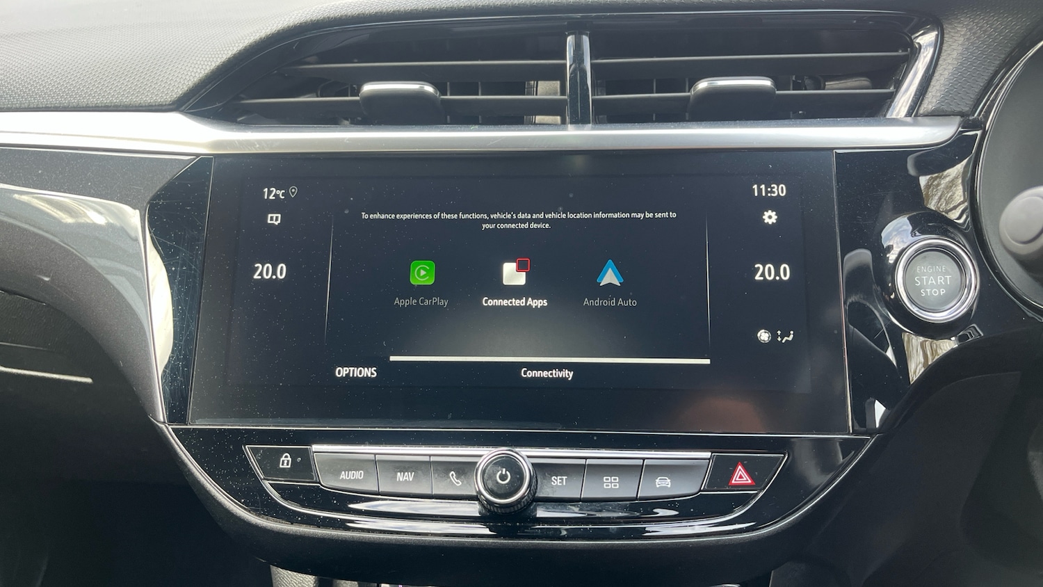 Used Vauxhall Corsa 2023 for sale - 77626949: Photo 31