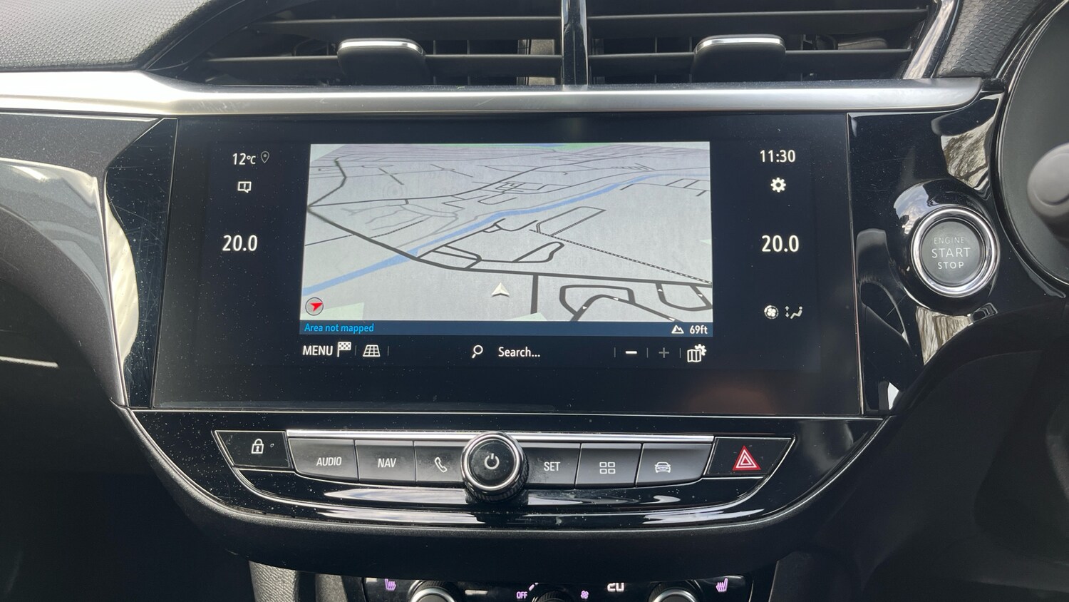 Used Vauxhall Corsa 2023 for sale - 77626949: Photo 32