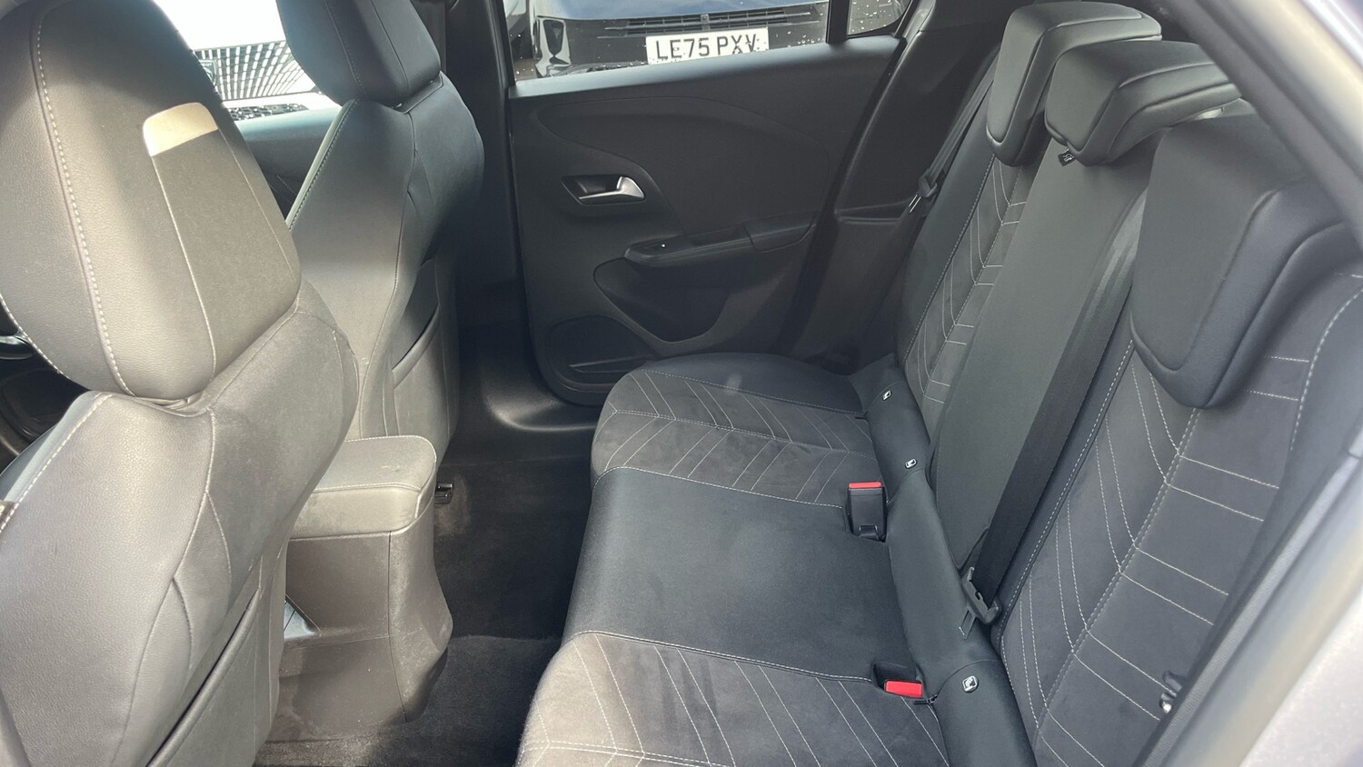 Used Vauxhall Corsa 2023 for sale - 77626949: Photo 33