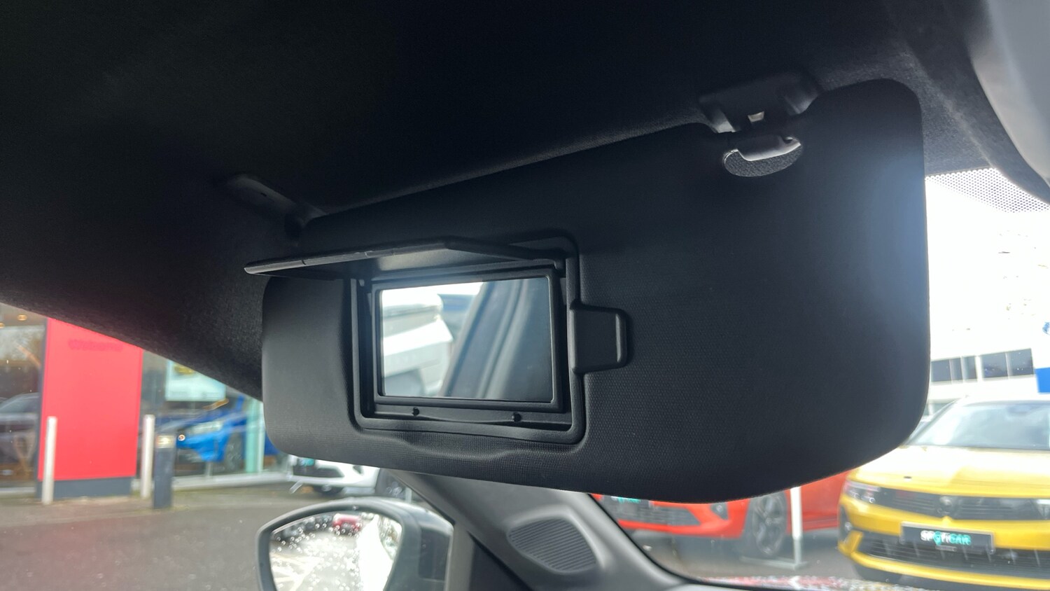 Used Vauxhall Corsa 2023 for sale - 77626949: Photo 36