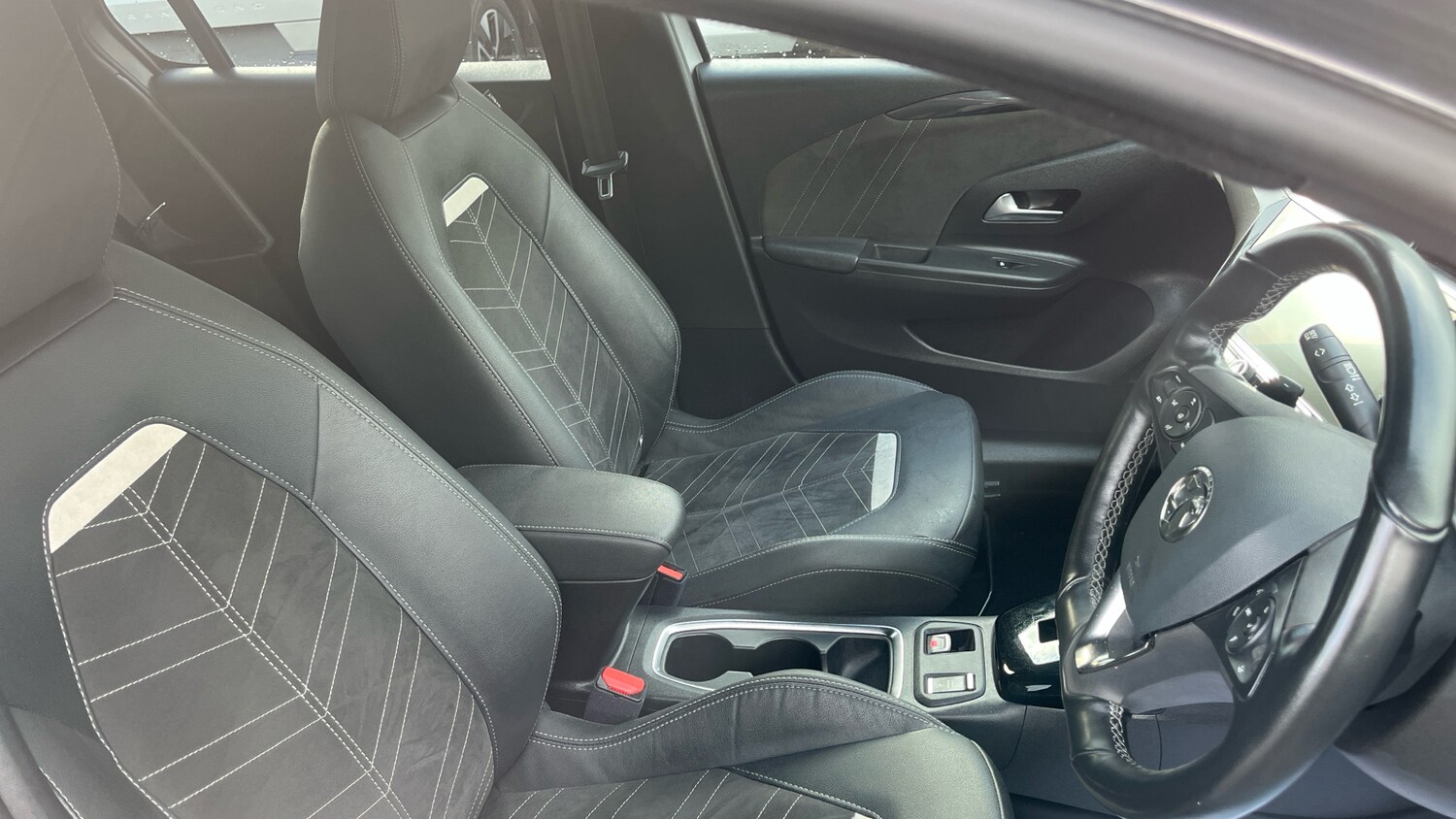 Used Vauxhall Corsa 2023 for sale - 77626949: Photo 42