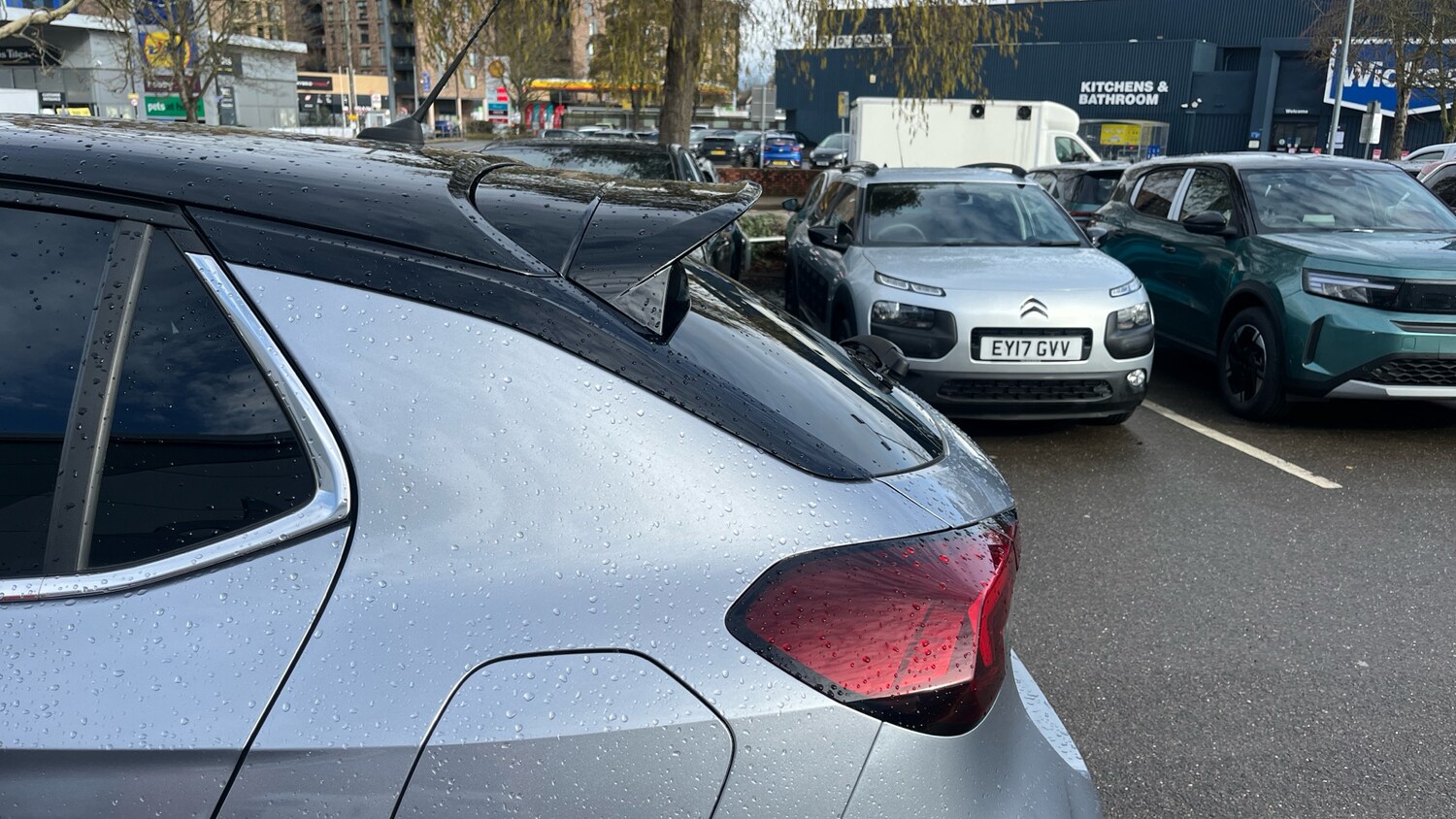 Used Vauxhall Corsa 2023 for sale - 77626949: Photo 43