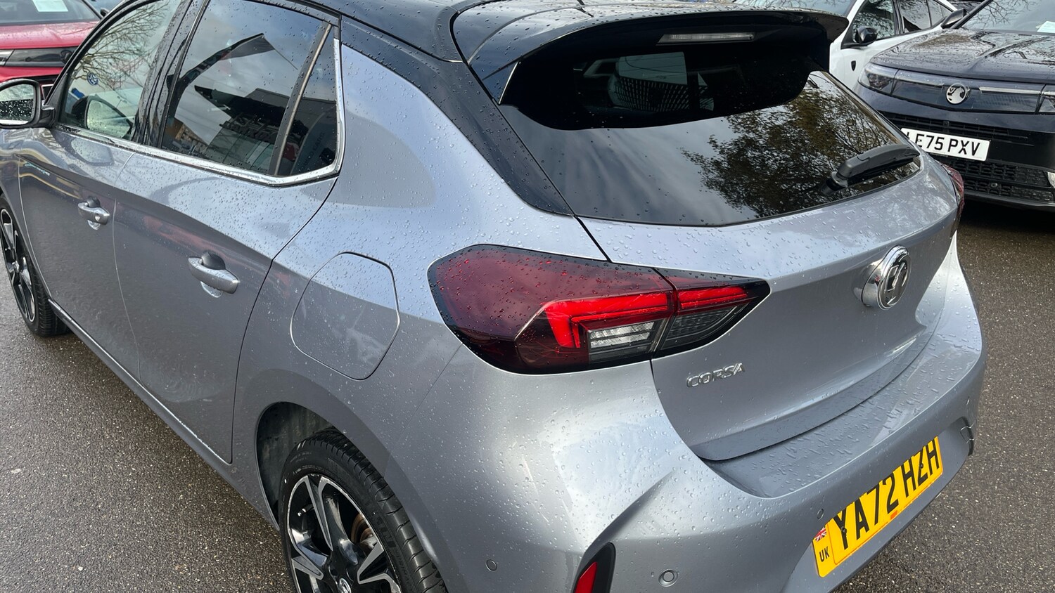 Used Vauxhall Corsa 2023 for sale - 77626949: Photo 44