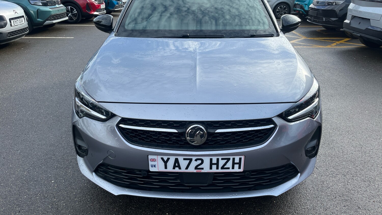 Used Vauxhall Corsa 2023 for sale - 77626949: Photo 46