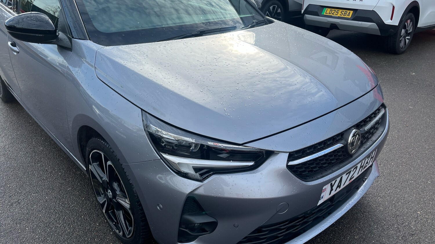 Used Vauxhall Corsa 2023 for sale - 77626949: Photo 47