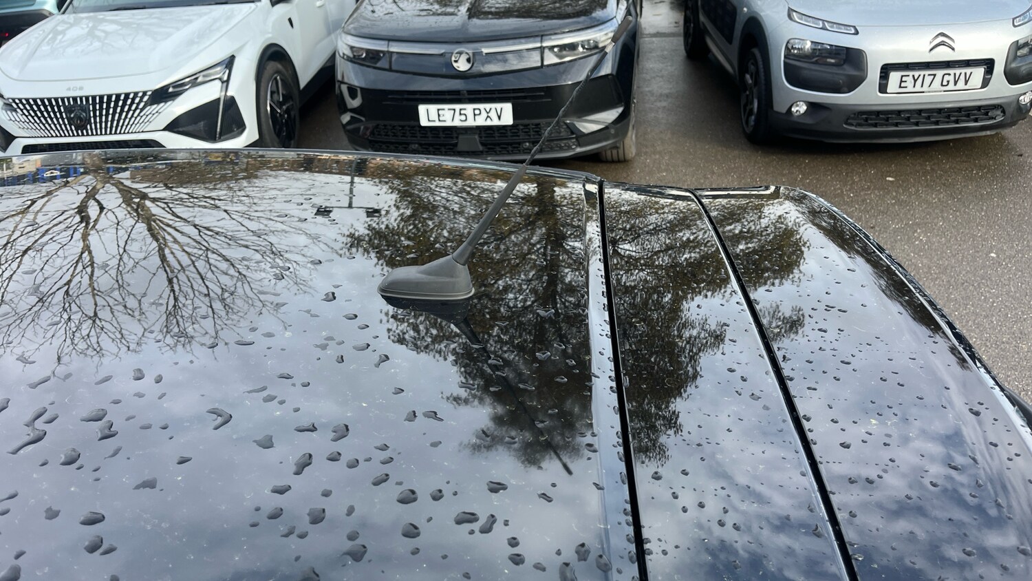 Used Vauxhall Corsa 2023 for sale - 77626949: Photo 48