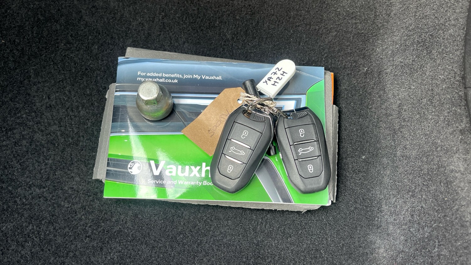 Used Vauxhall Corsa 2023 for sale - 77626949: Photo 49