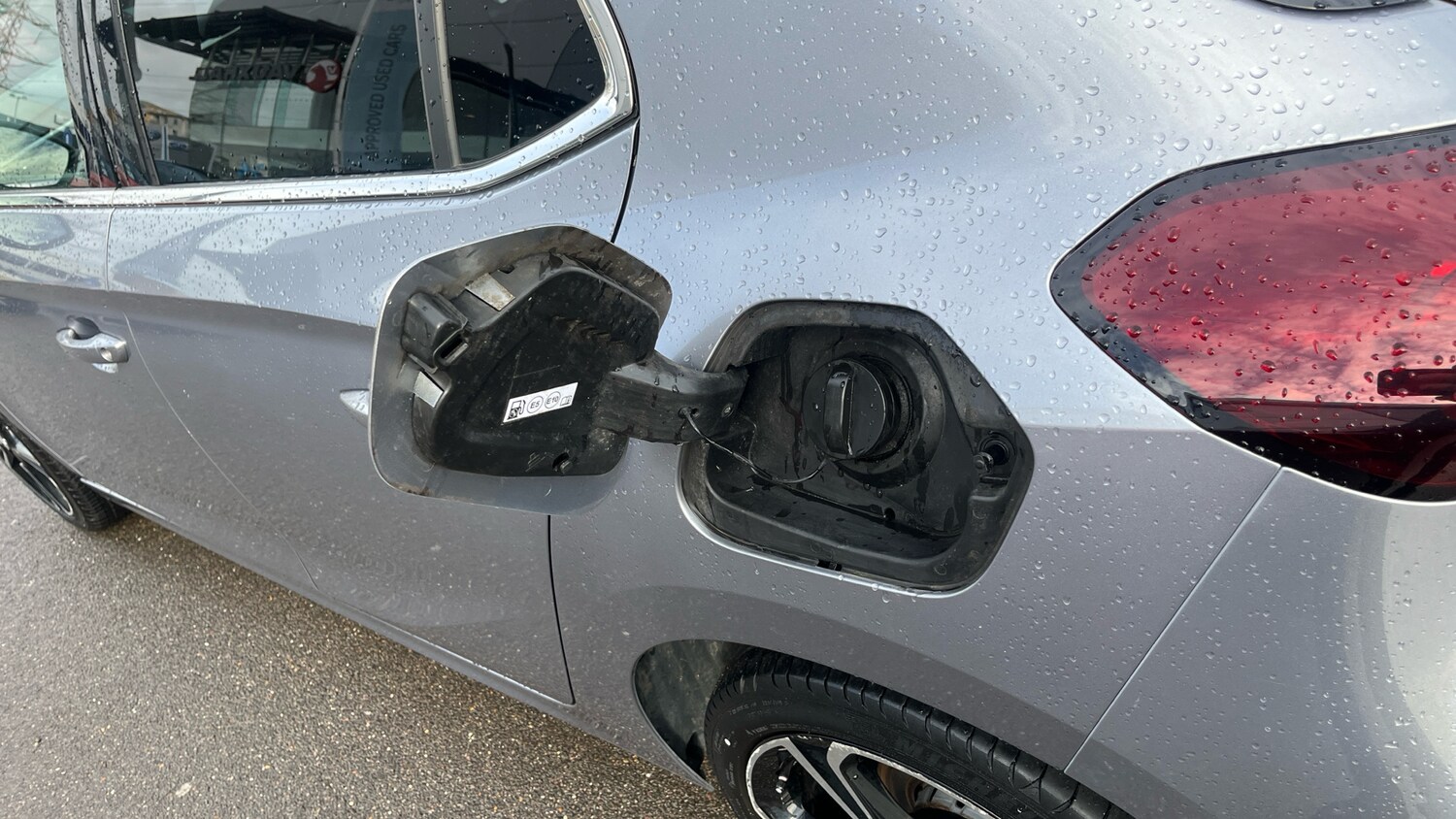 Used Vauxhall Corsa 2023 for sale - 77626949: Photo 50