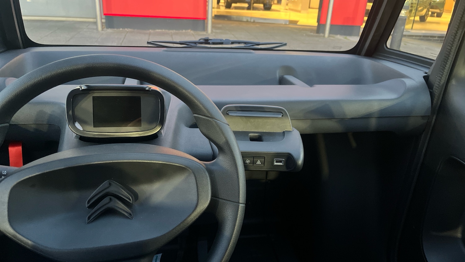 Used Citroen Ami 2025 for sale - 77082323: Photo 11