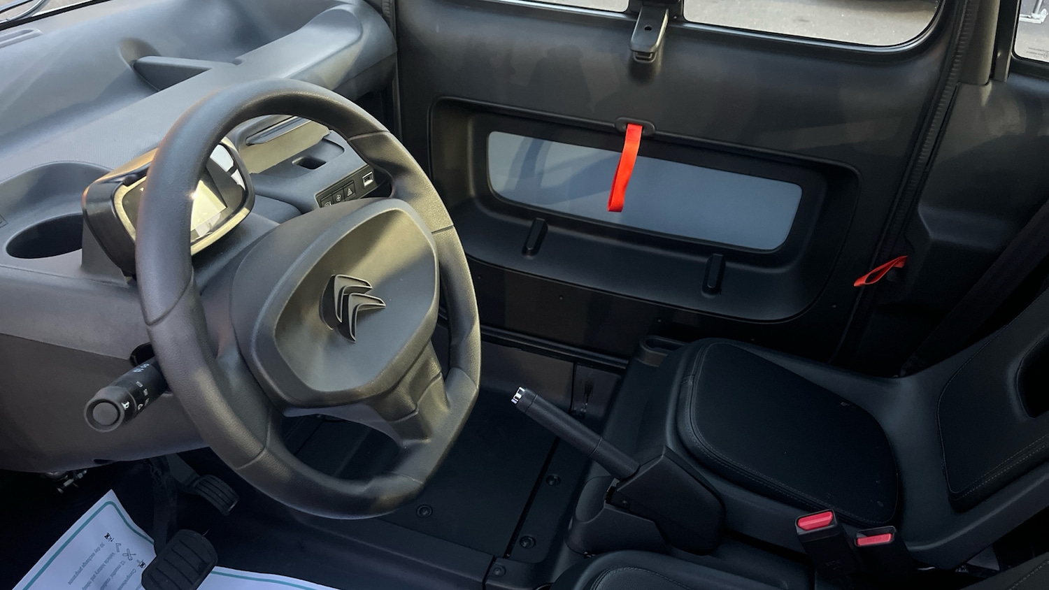 Used Citroen Ami 2025 for sale - 77082323: Photo 12