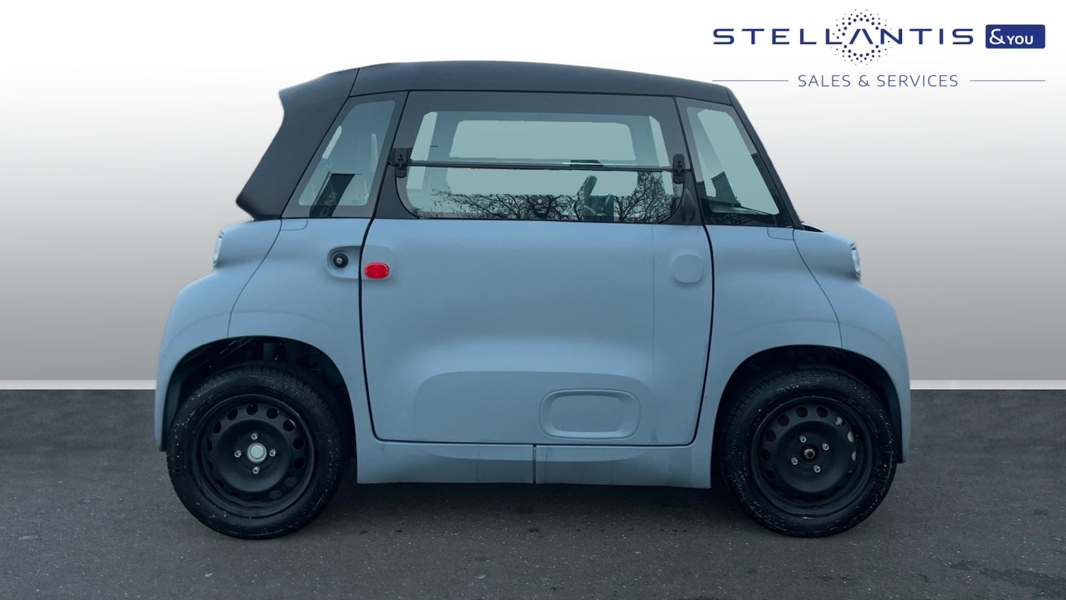 Used Citroen Ami 2025 for sale - 77082323: Photo 2