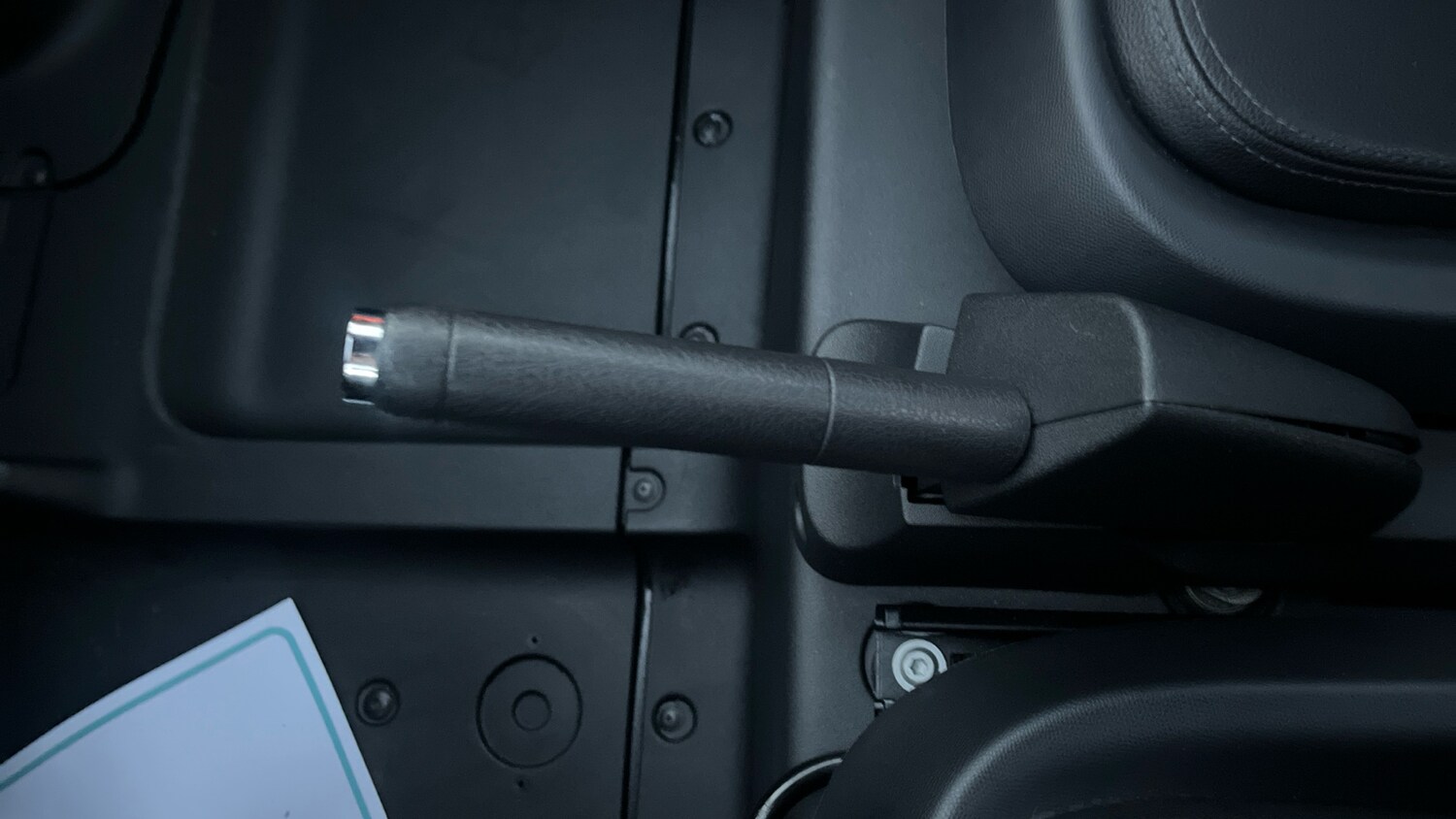 Used Citroen Ami 2025 for sale - 77082323: Photo 22