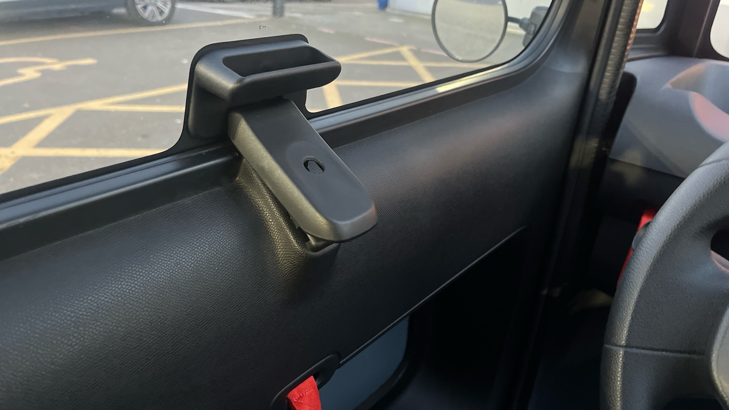 Used Citroen Ami 2025 for sale - 77082323: Photo 23