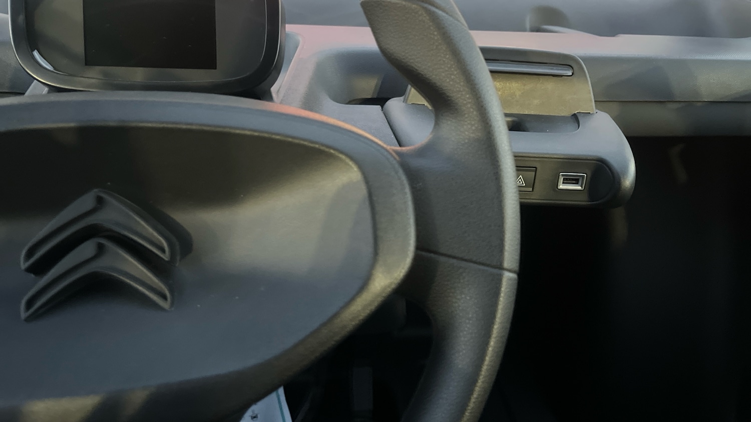 Used Citroen Ami 2025 for sale - 77082323: Photo 25