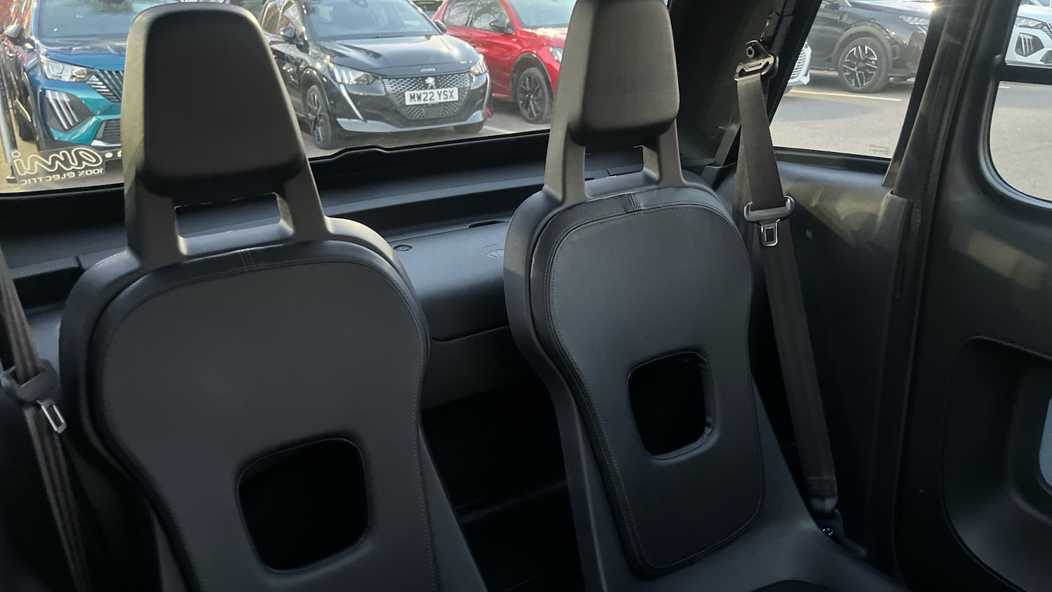 Used Citroen Ami 2025 for sale - 77082323: Photo 26